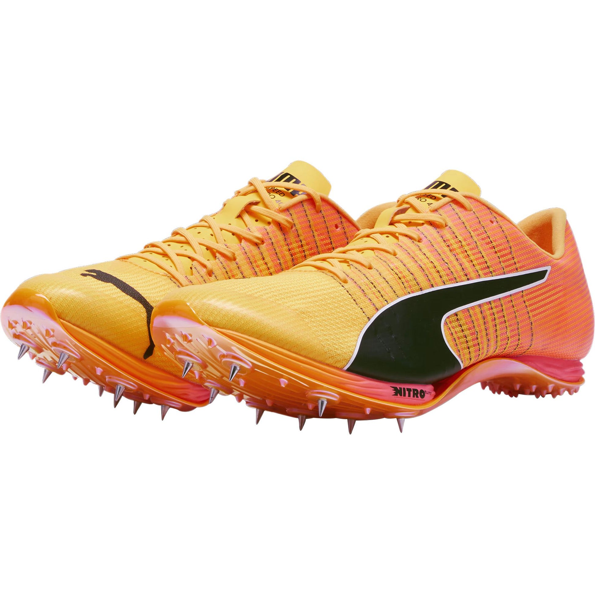 プーマ　evoSpeed 400 Nitro 2