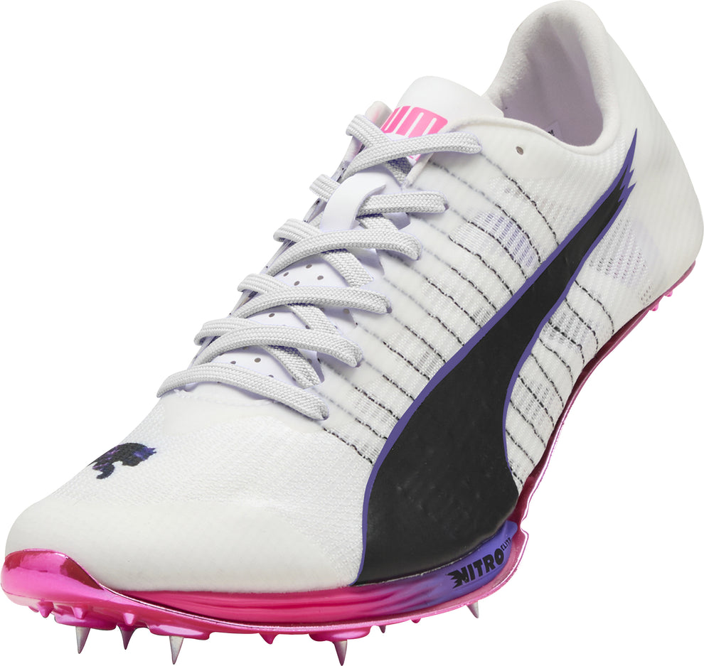 プーマ　evoSpeed Sprint Nitro Elite 2