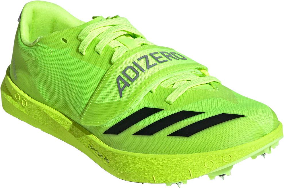 アディダス Adizero Triple Jump / Pole Vault