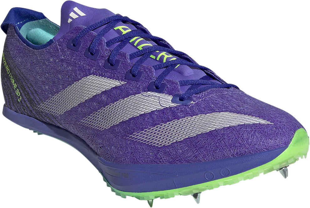 アディダス Adizero Prime SP 3 Strung