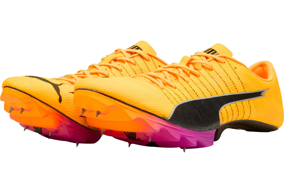 プーマ　Berserker Nitro Elite 2