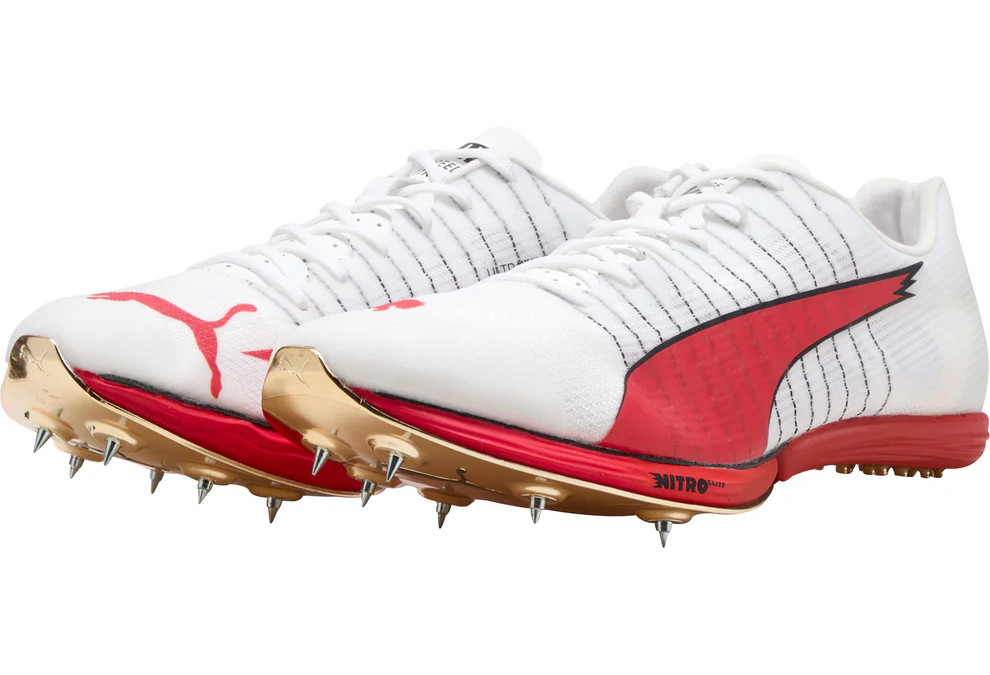 プーマ　evoSpeed Forte Nitro Elite