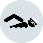 水泳（競泳・飛込・水球）