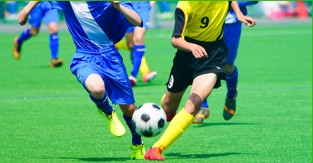 サッカー
