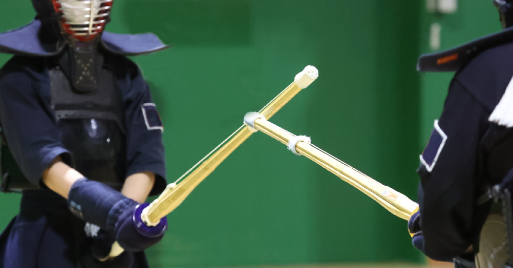 剣道