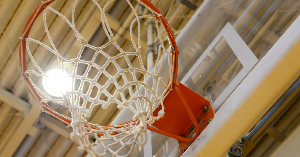 バスケットボール